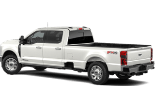 2026 Ford Super Duty® External Image 3